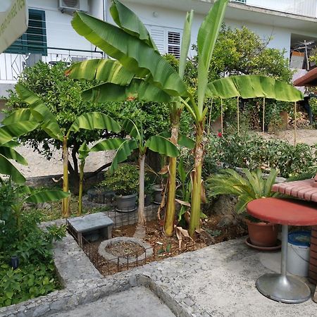 Apartmani Rudelj Makarska Luaran gambar