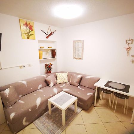 Apartmani Rudelj Makarska Luaran gambar