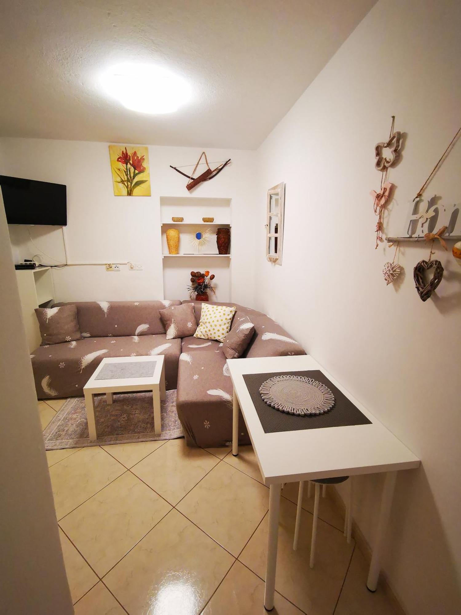 Apartmani Rudelj Makarska Luaran gambar