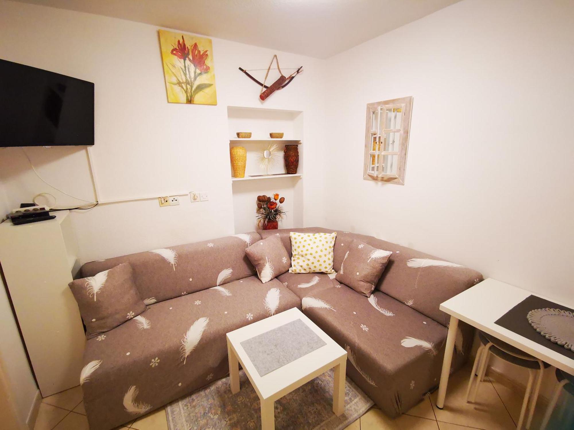 Apartmani Rudelj Makarska Luaran gambar