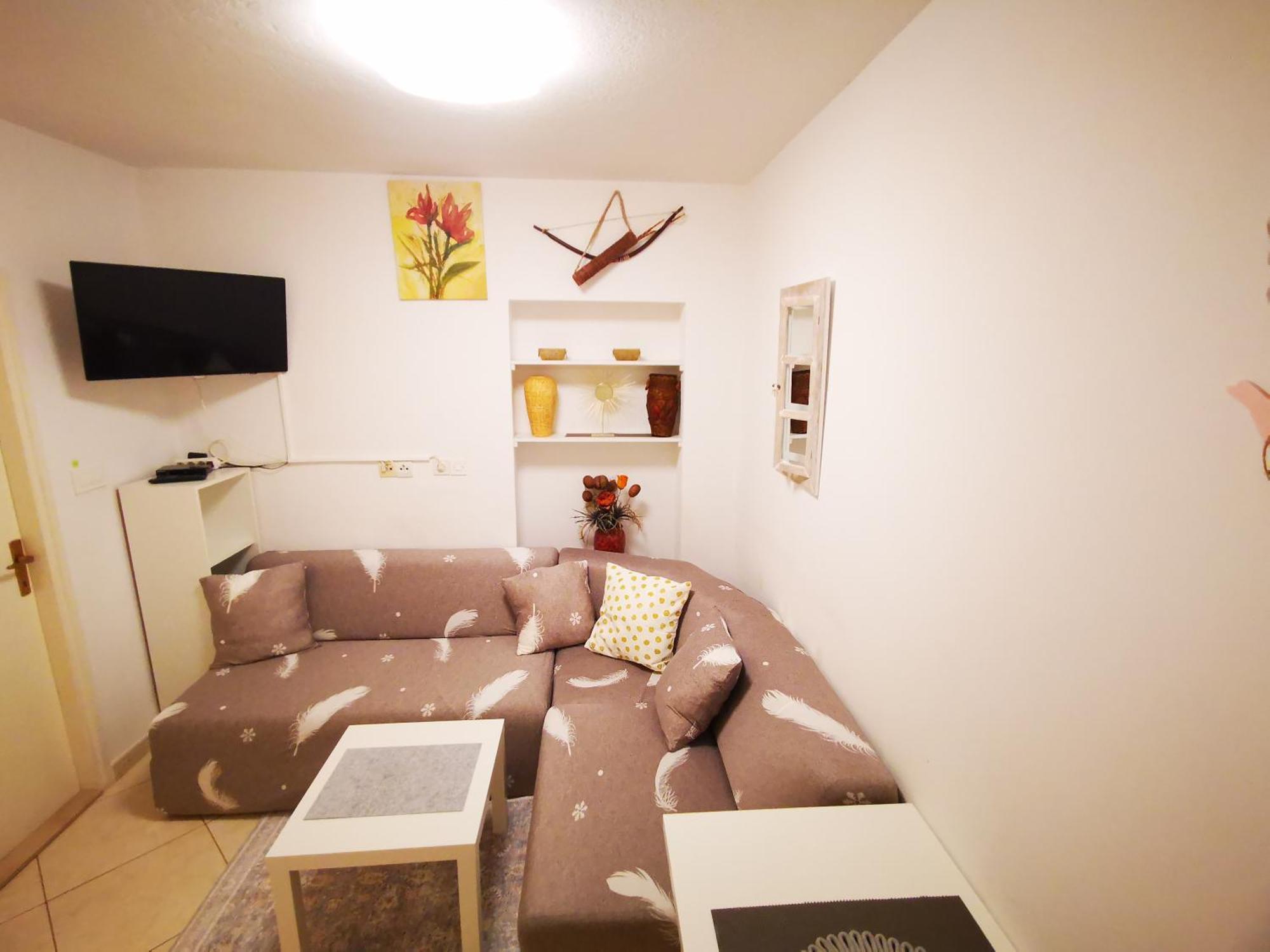 Apartmani Rudelj Makarska Luaran gambar