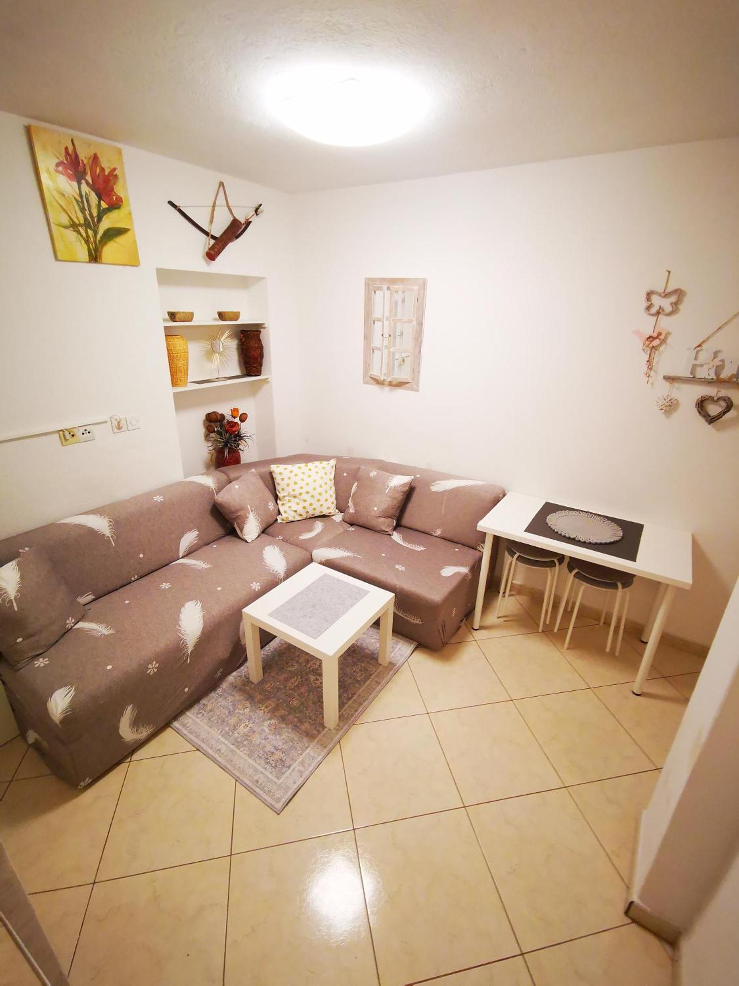 Apartmani Rudelj Makarska Luaran gambar